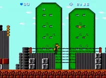Batsu & Terii (J) emulator for Nintendo / Famicom
